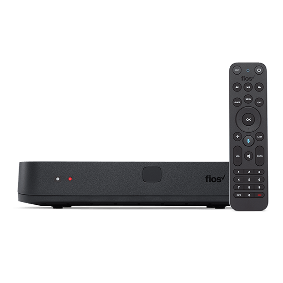 Verizon Fios TV One – URC Support