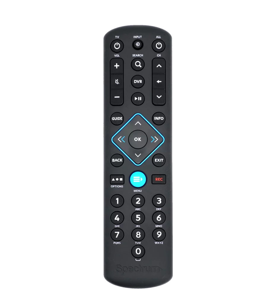 urc remote control stb button keeps blinking