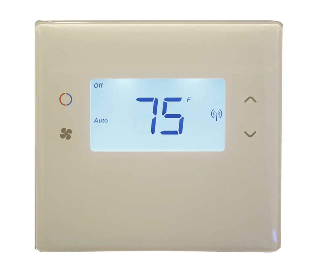 TBH300 Zigbee Energy Management Thermostat – URC Support