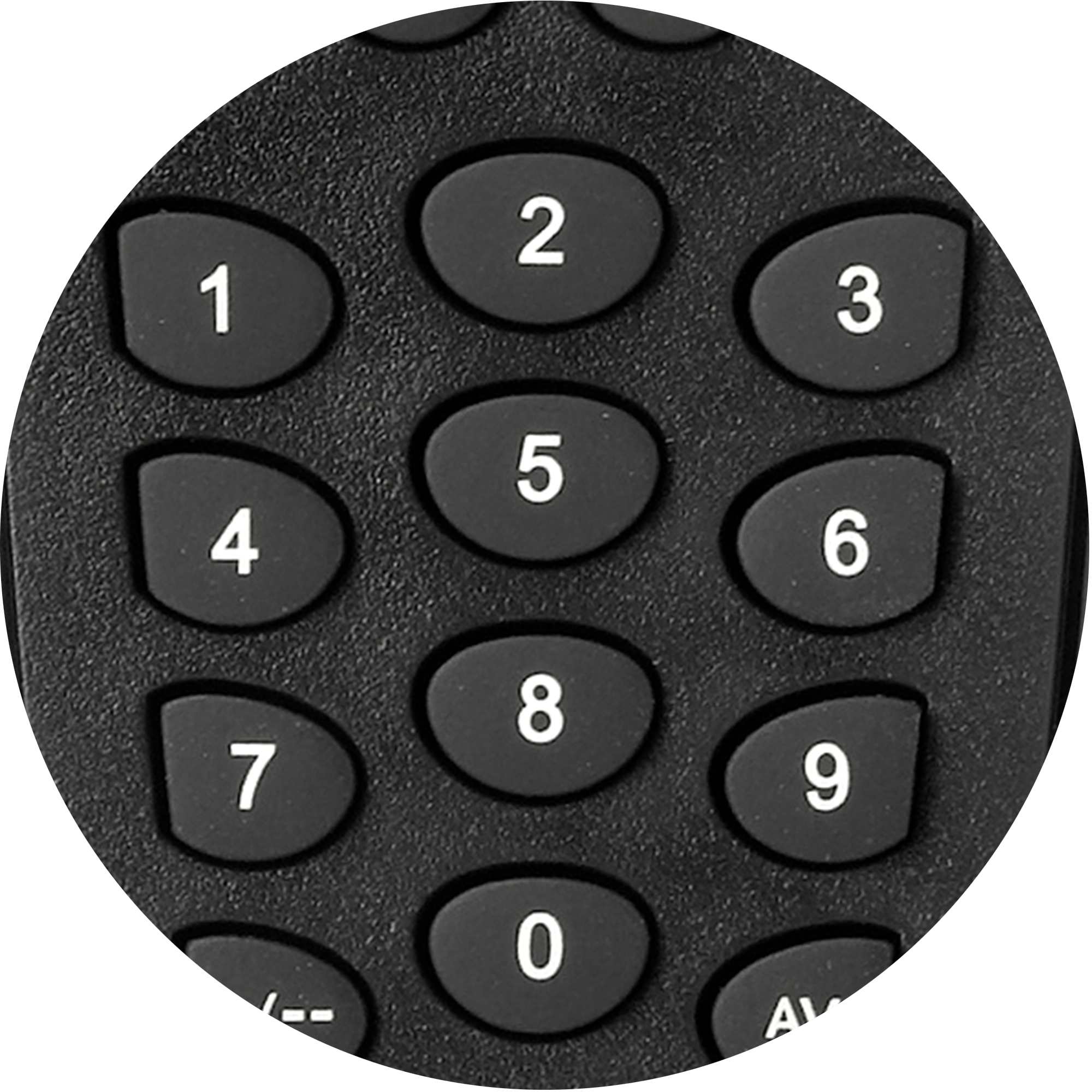 Pres Number Key OFA 8 URC2981 Setup Press Number key Step – URC Support