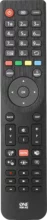 urc1917_tdsystems_telefunken_replacement_remote_front