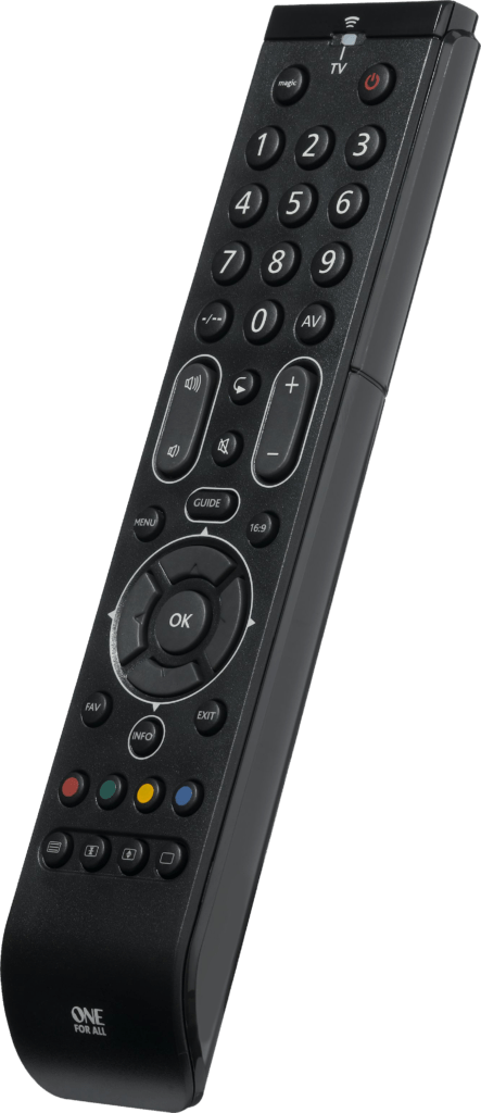 OFA TD Systems TV Replacement URC1917 – URC Support