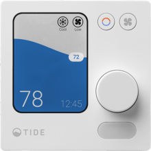 Tide Smart Thermostat 01_New